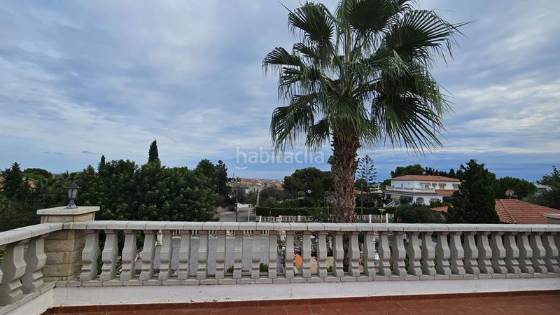 Foto 962835ea-c2f7-4f8b-9bc4-61e4b5fa2fe2. Xalet a Els Masos - Els Garrofers Coma-ruga