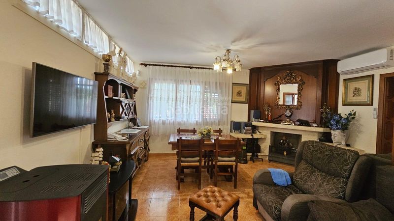 Foto df605cde-1f76-42b9-b028-113d8b225fc4. Xalet a Els Masos - Els Garrofers Coma-ruga