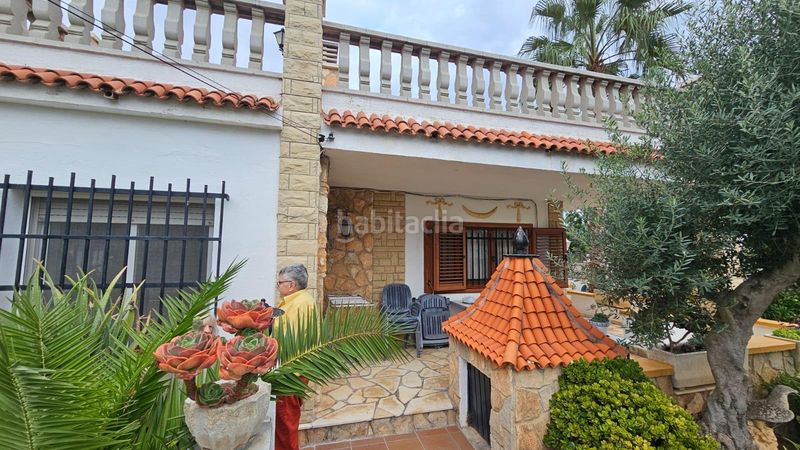 Foto ed462955-5a4c-4170-ac9b-d1ee8a3c24e2. Xalet a Els Masos - Els Garrofers Coma-ruga