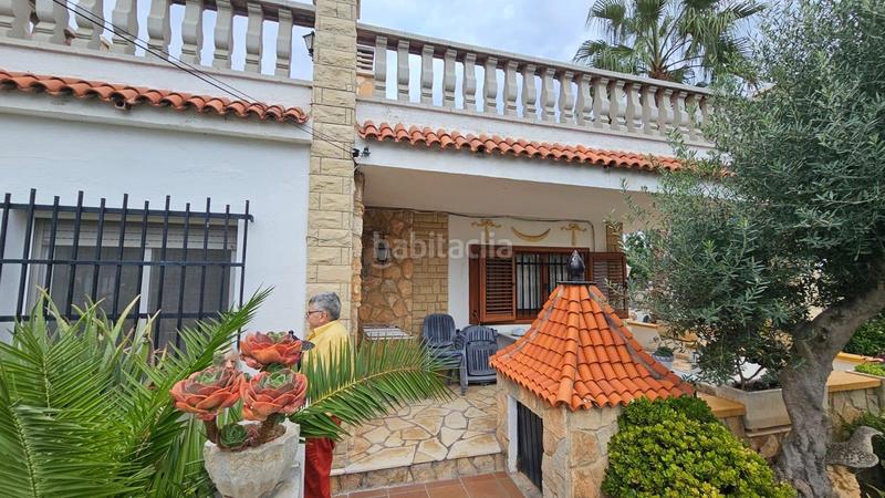 Foto 1d281eb3-c598-451d-ab93-08e0df5a8e24. Xalet amb calefacció a Els Masos - Els Garrofers Coma-ruga