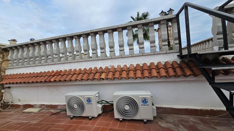 Foto 301a0160-a76a-480c-b514-54385531ed66. Xalet amb calefacció a Els Masos - Els Garrofers Coma-ruga