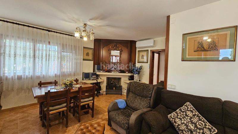 Foto 91a757ef-3ceb-4257-922a-a7b28f970138. Xalet amb calefacció a Els Masos - Els Garrofers Coma-ruga