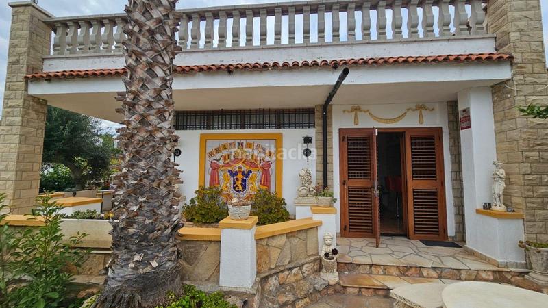 Foto 982aa62a-56e1-417f-8b32-e6fdef8edb99. Xalet amb calefacció a Els Masos - Els Garrofers Coma-ruga