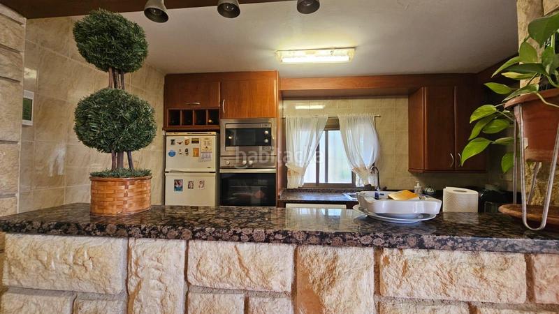 Foto aa140c19-2735-43cb-a71c-fa7fddeff1e1. Xalet amb calefacció a Els Masos - Els Garrofers Coma-ruga