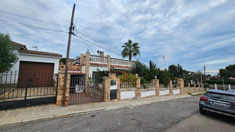 Foto daff4f68-5650-40a9-84d0-430b98f47aff. Xalet amb calefacció a Els Masos - Els Garrofers Coma-ruga