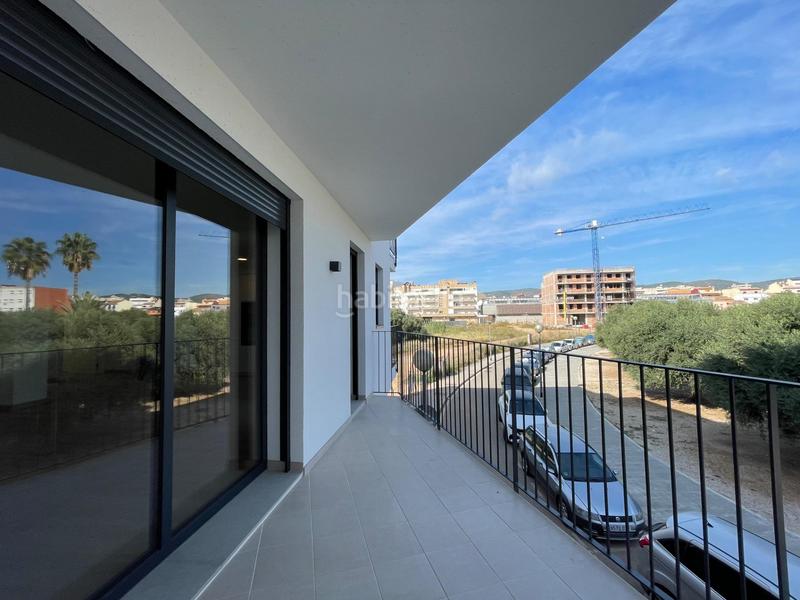 Foto 17b966da-a2ea-4444-ac78-1ac63214a4bb. Etagenwohnung mit heizung pool in El Tancat-Mas d´en Gual Vendrell (El)