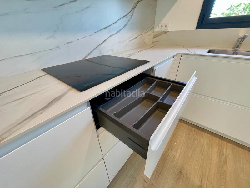 Foto 1dee27f6-6471-4504-8d18-7a9284b45dba. Etagenwohnung mit heizung pool in El Tancat-Mas d´en Gual Vendrell (El)