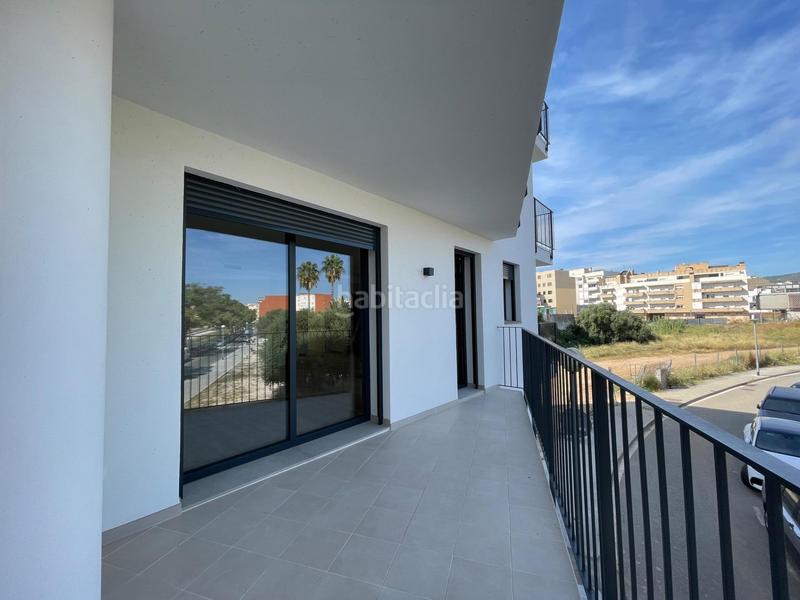 Foto 301f8631-64f9-4824-b9f6-4188e1445139. Etagenwohnung mit heizung pool in El Tancat-Mas d´en Gual Vendrell (El)