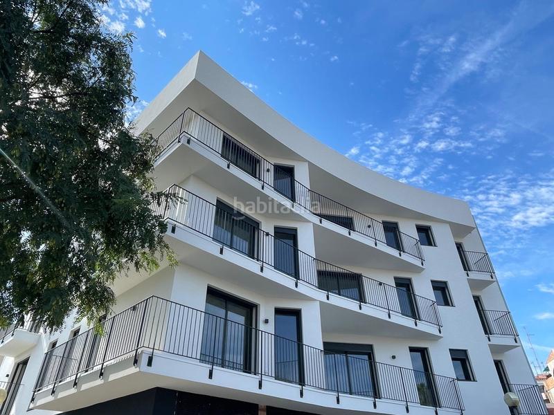 Foto 3165aba3-da62-4de5-8bc8-66977592755f. Etagenwohnung mit heizung pool in El Tancat-Mas d´en Gual Vendrell (El)