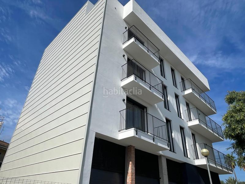 Foto 50d40009-fde9-4bc8-af09-7087561a80a5. Etagenwohnung mit heizung pool in El Tancat-Mas d´en Gual Vendrell (El)