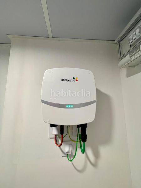 Foto 5b70ba8f-cb8d-42db-8baa-372bcd1d42e3. Etagenwohnung mit heizung pool in El Tancat-Mas d´en Gual Vendrell (El)