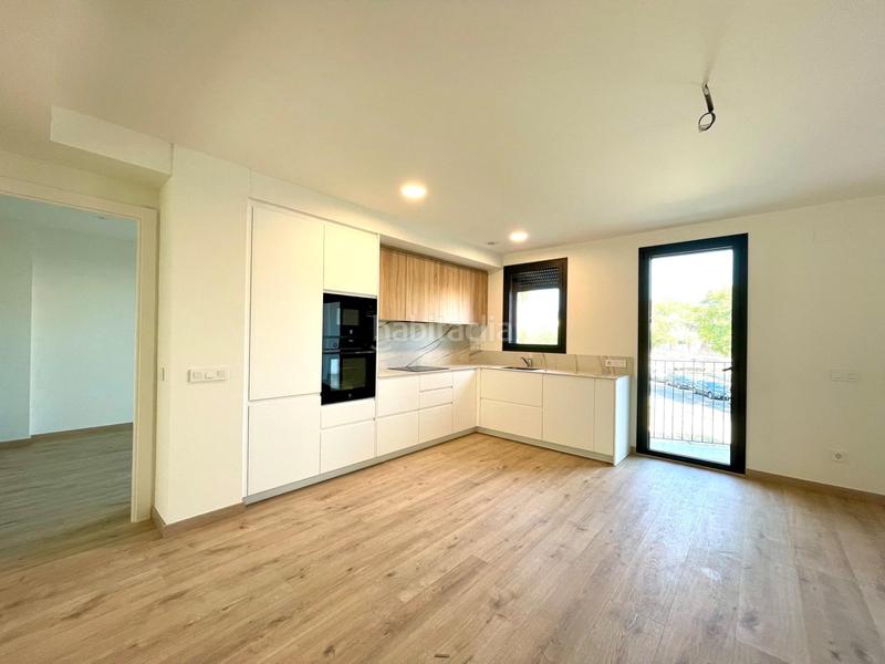 Foto 6070040c-4dab-4a0e-9446-e29de8039018. Etagenwohnung mit heizung pool in El Tancat-Mas d´en Gual Vendrell (El)