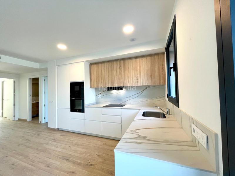 Foto 97414fc3-f7bb-4507-b463-219900aa1527. Etagenwohnung mit heizung pool in El Tancat-Mas d´en Gual Vendrell (El)