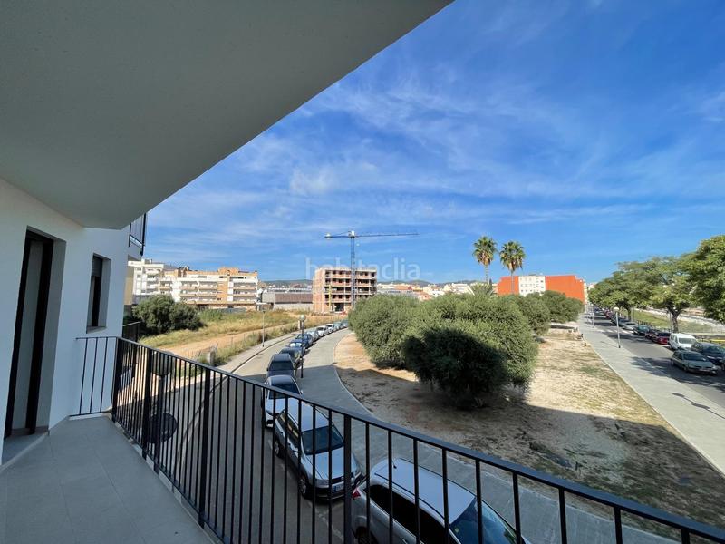 Foto e7ca63e4-56cc-4954-b7a6-f45ce7961df4. Etagenwohnung mit heizung pool in El Tancat-Mas d´en Gual Vendrell (El)