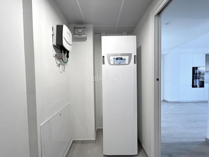 Foto f6491f06-4318-4ce7-b599-201f1543a18b. Etagenwohnung mit heizung pool in El Tancat-Mas d´en Gual Vendrell (El)