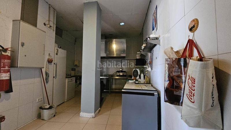 Foto e3810d67-ee5d-41cf-882a-c2d680cf8990. Geschäftsraum in El Tancat-Mas d´en Gual Vendrell (El)