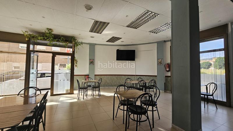 Foto f4bb8099-275c-4c79-b9fb-ebfac832764f. Geschäftsraum in El Tancat-Mas d´en Gual Vendrell (El)