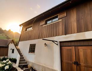 Casa  Ebre de l'-ur can gordei. Chalet con encanto en la bisbal del penedes con vistas espectacu