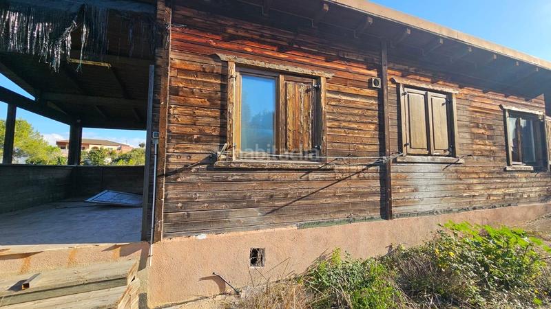 Foto 6c051e8b-03b8-46b3-8ad7-0558f69513a8. Casa amb aparcament a Bisbal del Penedès (La)