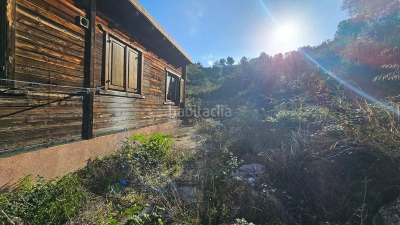 Foto c4078fba-b044-4a3f-9dc0-ea5a7ecd32f3. Casa amb aparcament a Bisbal del Penedès (La)