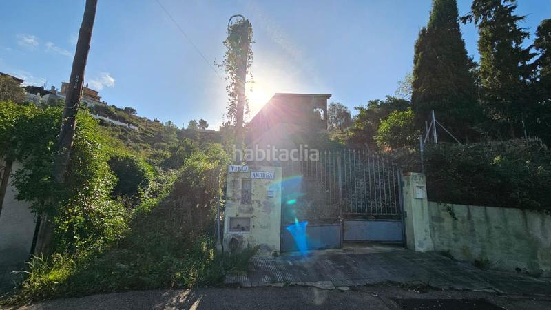 Foto cbd4cddd-d63e-42cb-9964-d42b136fa6f3. Casa amb aparcament a Bisbal del Penedès (La)