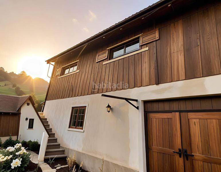 Foto d81d5e5e-0015-48d0-8dd9-017c0d3c790a. Casa amb aparcament a Bisbal del Penedès (La)