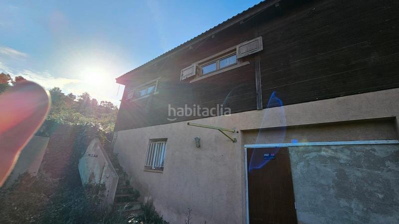 Foto deb8803e-9bd9-4721-97ab-89ff10e46c49. Casa amb aparcament a Bisbal del Penedès (La)