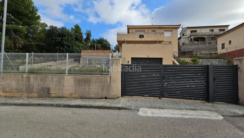 Foto 1d2178b3-cf73-4ff7-b6b1-8d5eb908e4a6. Maison avec parking dans Valldemar-Montmar Segur de Calafell