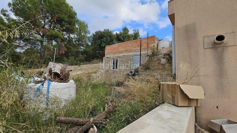 Foto 30cf7967-eed2-494f-b57c-6e1507b26ce2. Maison avec parking dans Valldemar-Montmar Segur de Calafell