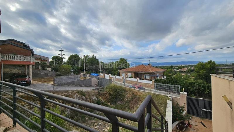 Foto 38789b09-adb8-4604-87d1-7ca1bb07dd3a. Maison avec parking dans Valldemar-Montmar Segur de Calafell