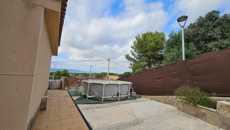 Foto 57bb9d4f-1ee3-4718-b9f0-e02d14249d17. Maison avec parking dans Valldemar-Montmar Segur de Calafell