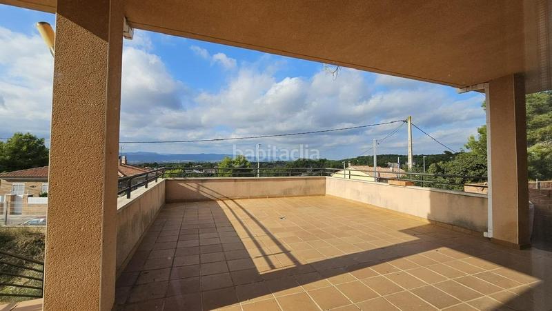 Foto 7584a3ab-42e0-4b58-bef5-d65b2eec7ebc. Maison avec parking dans Valldemar-Montmar Segur de Calafell