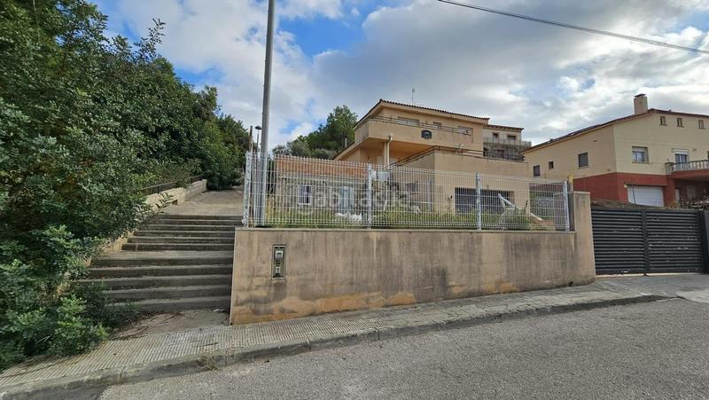 Foto 784c6cb0-4833-46d7-8075-b20c64a48742. Maison avec parking dans Valldemar-Montmar Segur de Calafell