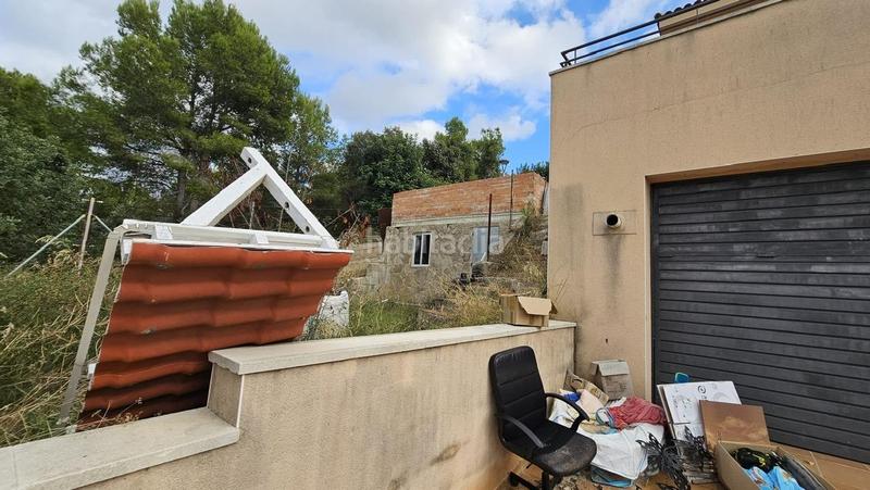Foto 992c610e-4f58-4724-8ffc-6a926f47c780. Maison avec parking dans Valldemar-Montmar Segur de Calafell
