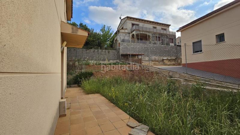Foto 9fcd8f2f-eb99-4676-b4d4-1baede016261. Maison avec parking dans Valldemar-Montmar Segur de Calafell
