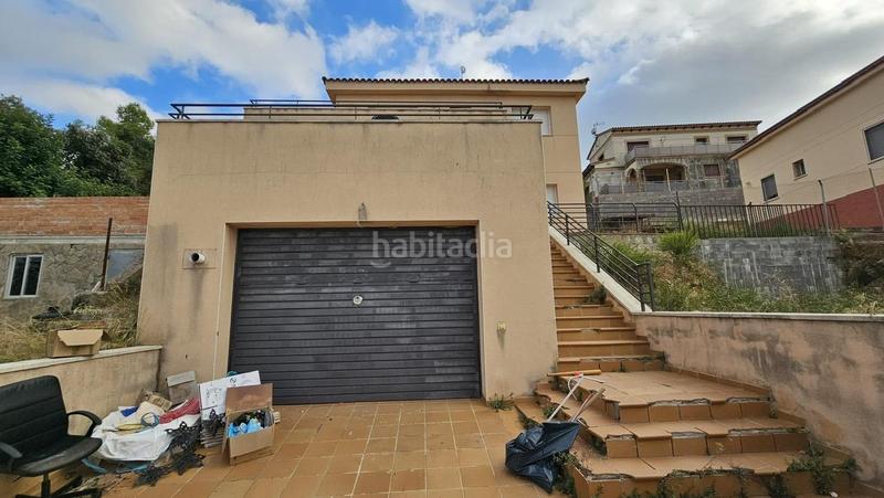 Foto a1bd0861-3f12-4ccd-97c3-78350a3ab082. Maison avec parking dans Valldemar-Montmar Segur de Calafell