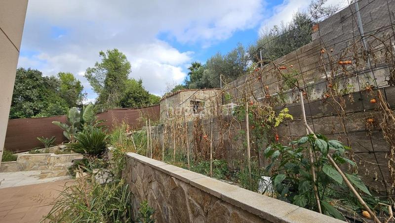 Foto a3f5495f-22e1-417c-9939-4faaef731c36. Maison avec parking dans Valldemar-Montmar Segur de Calafell