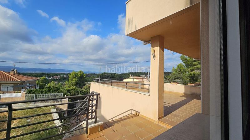 Foto a6f74721-203b-44eb-a48e-8505a60a720f. Maison avec parking dans Valldemar-Montmar Segur de Calafell