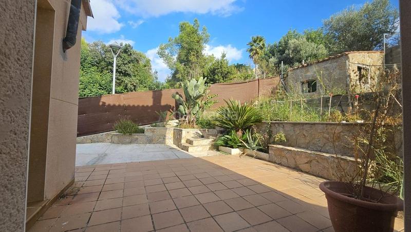 Foto f3dbe6ba-9e72-40b9-ad24-146889cc8cfb. Maison avec parking dans Valldemar-Montmar Segur de Calafell