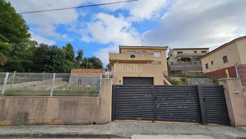 Foto ff1547f6-d31b-473d-9212-0595410686f5. Maison avec parking dans Valldemar-Montmar Segur de Calafell