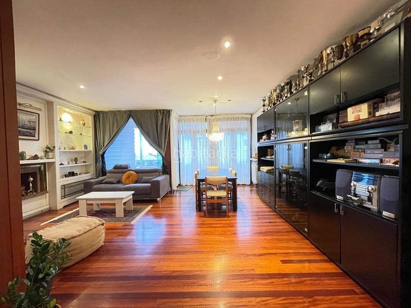 Foto 090cfac6-be39-4c4e-9b38-31eedb91d5c6. Etagenwohnung mit heizung parking in Sant Gervasi - Bonanova Barcelona