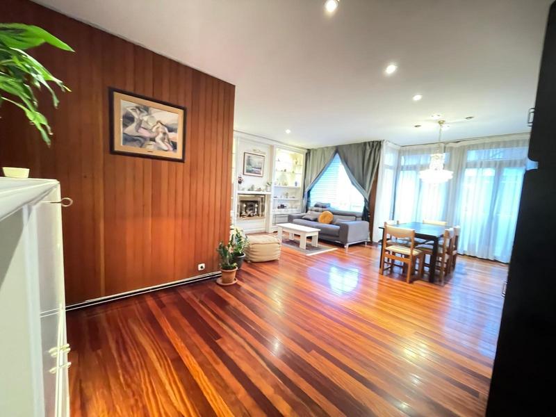 Foto 09580ef7-fe56-42e0-950f-ba2b465c145b. Etagenwohnung mit heizung parking in Sant Gervasi - Bonanova Barcelona