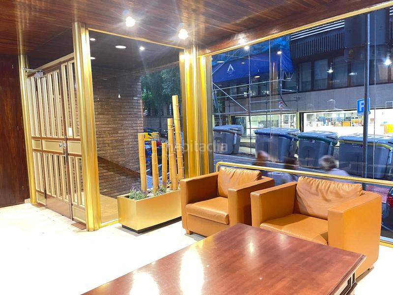 Foto 0cb297f5-c56f-49c8-be49-f6495035b737. Etagenwohnung mit heizung parking in Sant Gervasi - Bonanova Barcelona