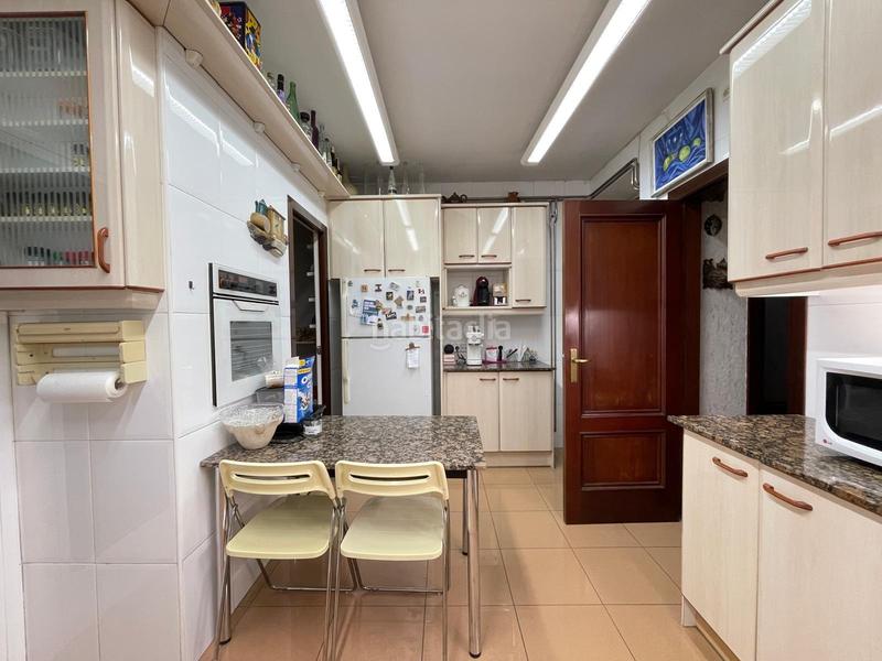 Foto 1c5631a0-2407-4067-a97f-df3f58efdfbf. Etagenwohnung mit heizung parking in Sant Gervasi - Bonanova Barcelona