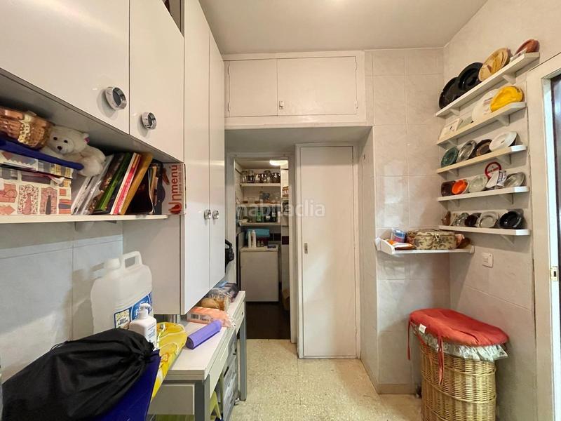 Foto 1d21bfb9-298d-47ae-b012-0e23d808c0ce. Etagenwohnung mit heizung parking in Sant Gervasi - Bonanova Barcelona