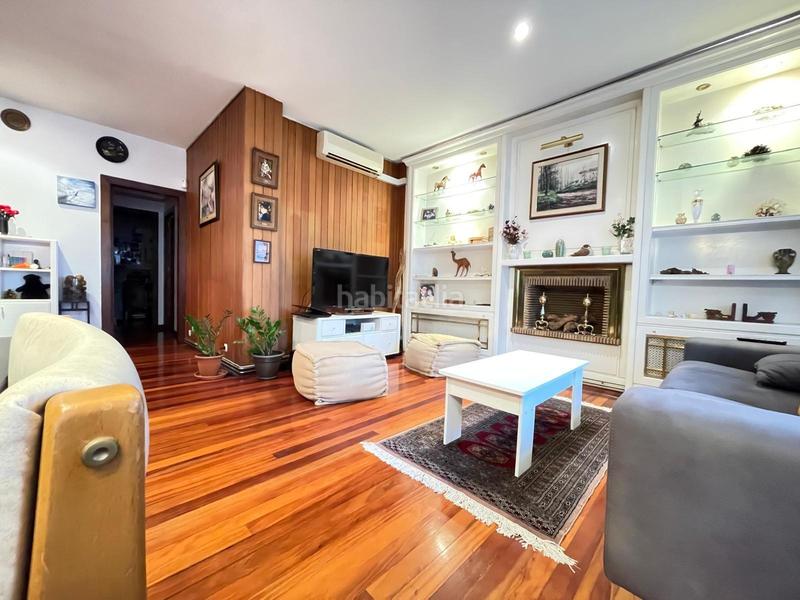 Foto 26037fd5-8e20-44ca-b8bd-daff9ba1737c. Etagenwohnung mit heizung parking in Sant Gervasi - Bonanova Barcelona