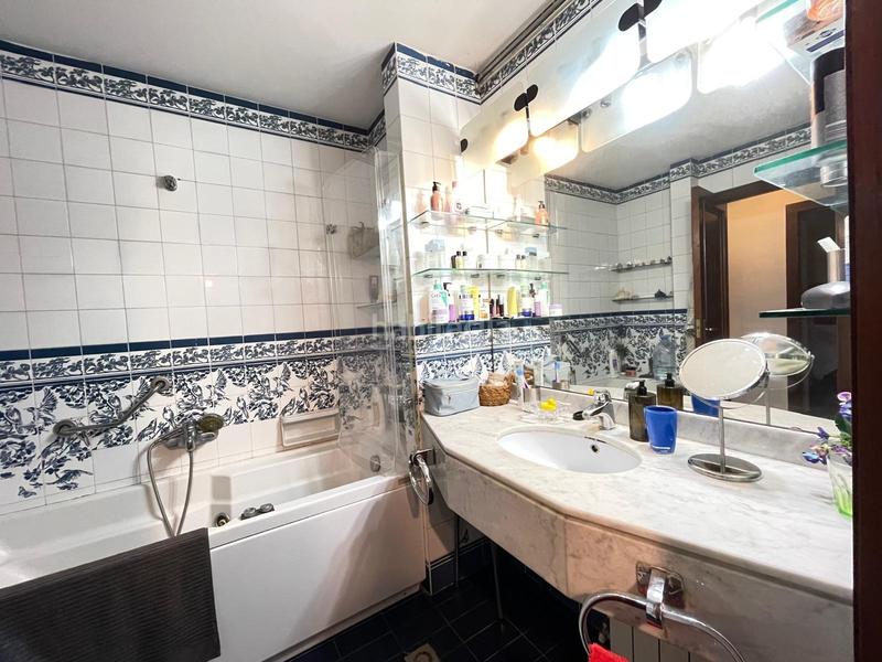 Foto 32b73bc3-5c03-4be5-8e96-270edea27882. Etagenwohnung mit heizung parking in Sant Gervasi - Bonanova Barcelona