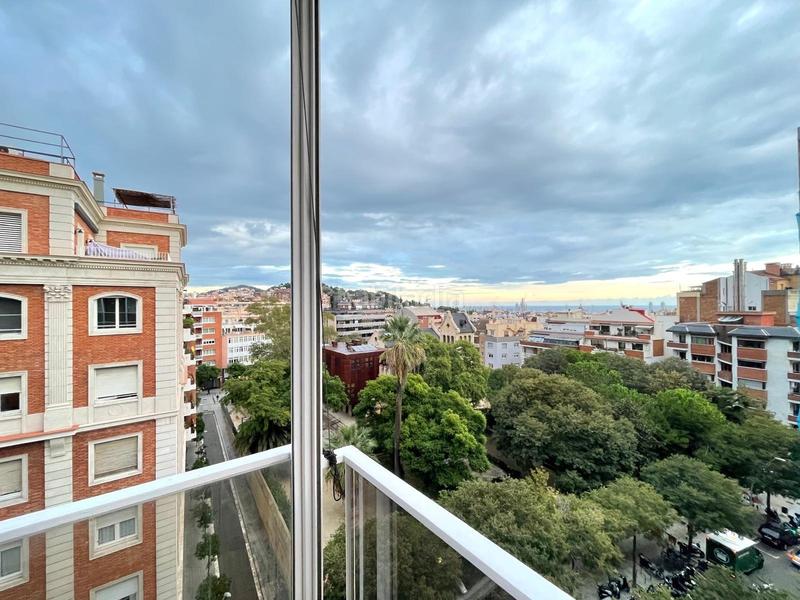 Foto 351e53f3-29fc-4401-b47a-a17b1d59dad8. Etagenwohnung mit heizung parking in Sant Gervasi - Bonanova Barcelona