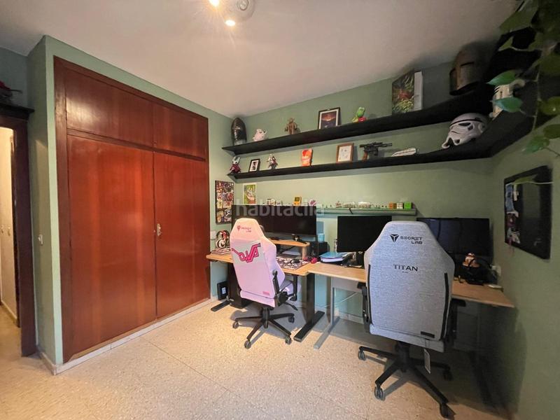 Foto 39bb507a-ead6-4969-8d77-5a7018fd1233. Etagenwohnung mit heizung parking in Sant Gervasi - Bonanova Barcelona