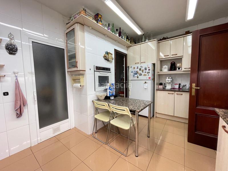 Foto 400d1855-3ab3-43be-9c8e-46125dd7ef6f. Etagenwohnung mit heizung parking in Sant Gervasi - Bonanova Barcelona